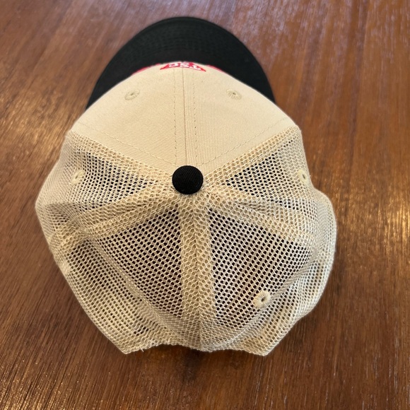 Tractor Supply Company trucker hat. - Picture 7 of 8